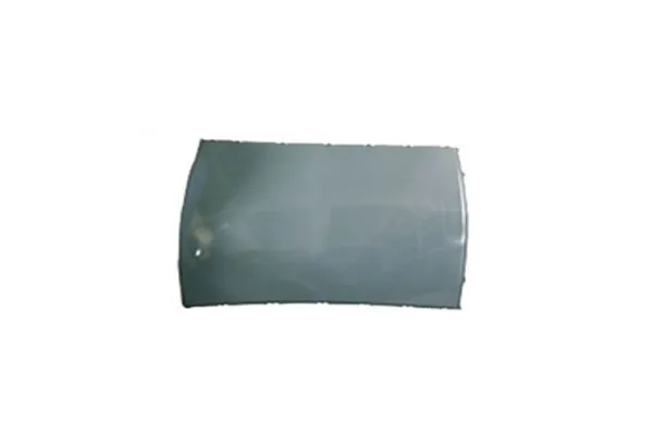Roof for JAC S3 2014