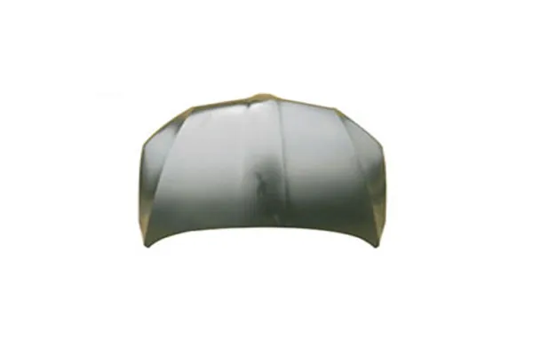 Hood for Skoda Octavla 2016