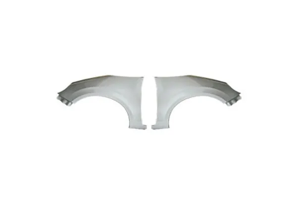 Front Fender for JAC HeYue RS J6 2010