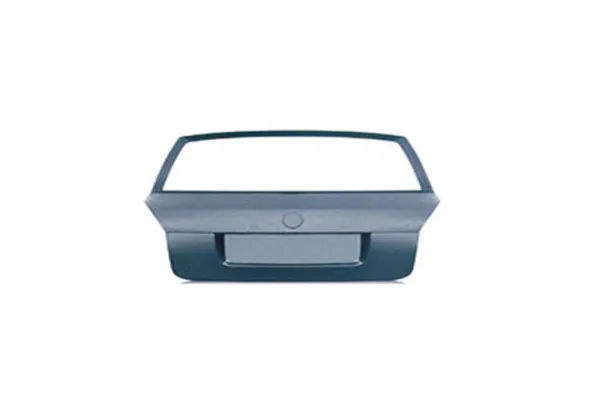 Tail Gate for Skoda Fabia 2008