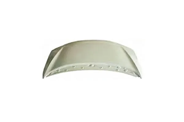 Hood for Honda Fit 2014