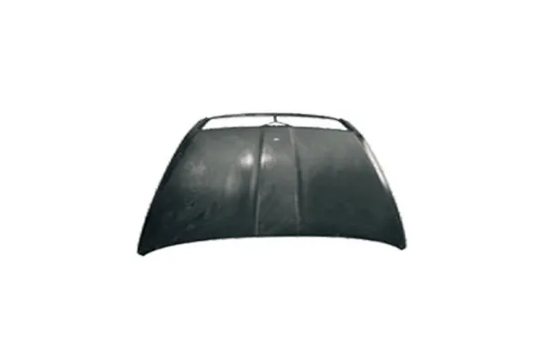 Hood for Skoda Octavla 2007