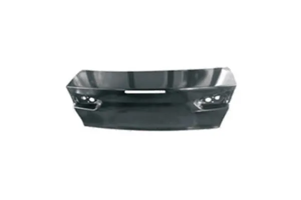 Trunk Lid for Mitsubishi Lancer Ex 2010