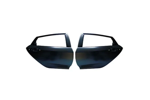 Rear Door for Honda Civic 2016