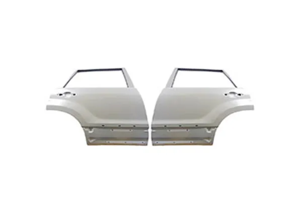 Rear Door for Suzuki Vitara 2006