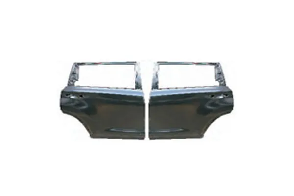 Rear Door for Toyota Highlander 2015