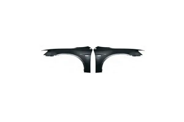 Front Fender for Mitsubishi Lancer Ex 2010