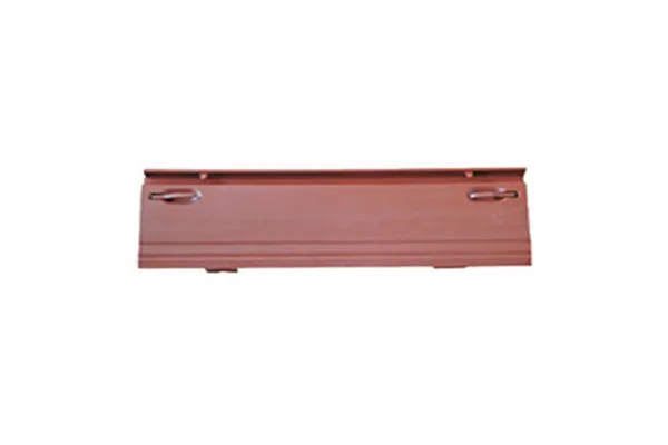Tail Panel for Lsuzu Tfr 97
