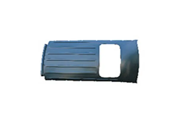 Roof W/S Hole for Ford EcoSport 2013