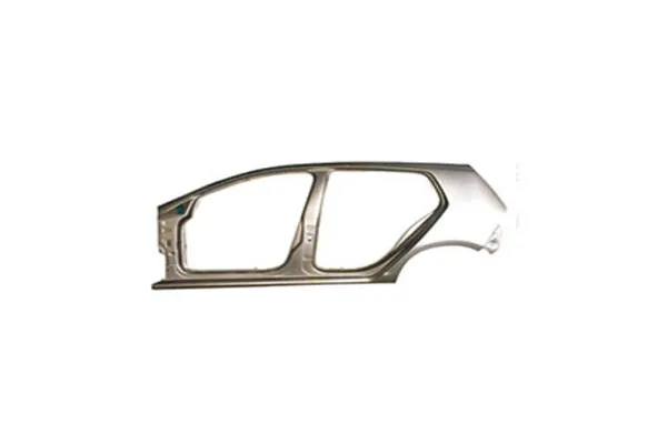 Side Panel Assy for Volkswagen Golf 2014