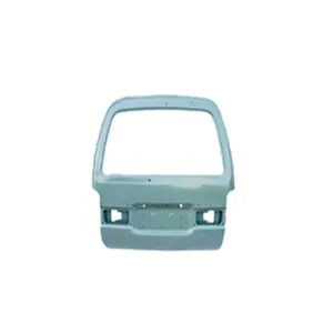 Tail Gate 02 for Toyota Hiace95