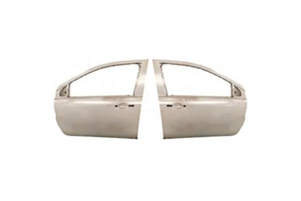 Front Door for Mazda BT50 2013