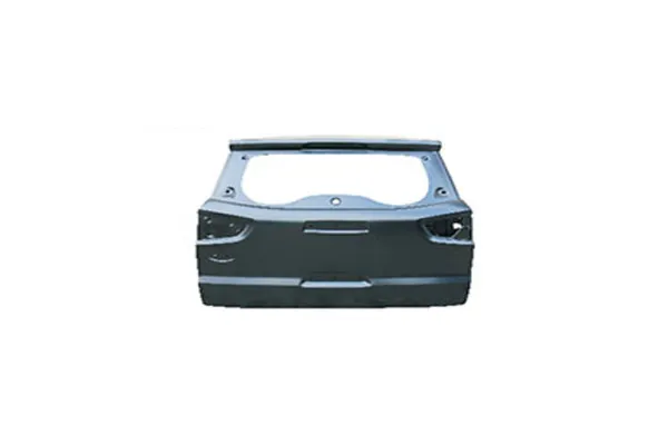 Tail Gate for Ford EcoSport 2013