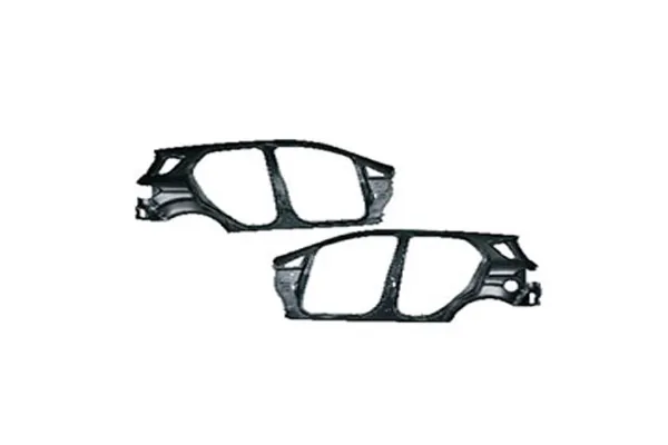 Side panel for Ford EcoSport 2013