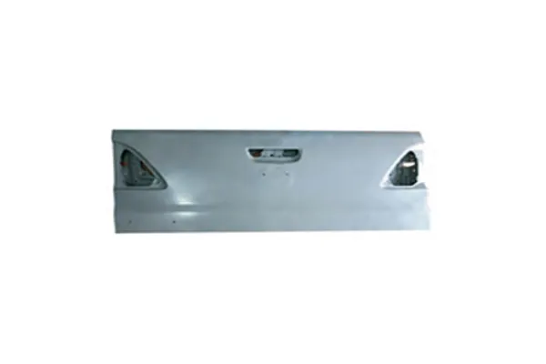 Tail Panel for Mazda BT50 2013