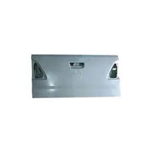 Tail Panel for Mazda BT50 2013