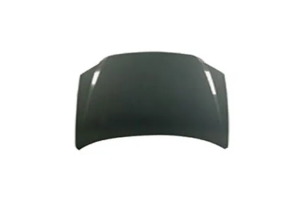 Hood for Volkswagen Bora 2008