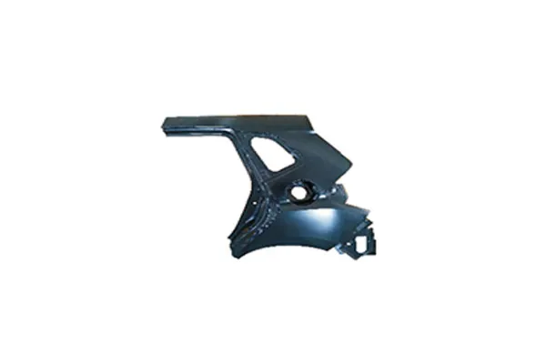 Rear Fender for Honda Fit 2014