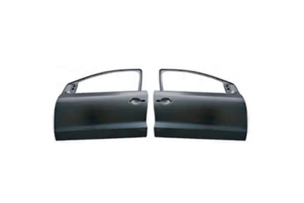 Front Door for Volkswagen Polo 2011