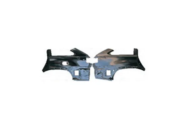 Rear Fender for Toyota Highlander 2015