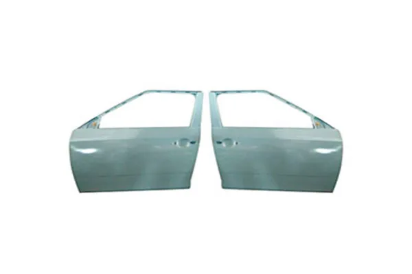 Front Door for Skoda Fabia 2008