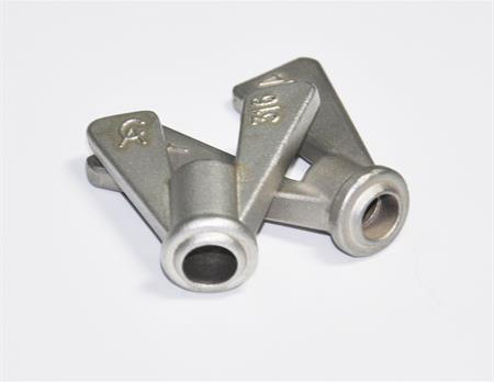 Stainless Steel Casting Wing Nuts