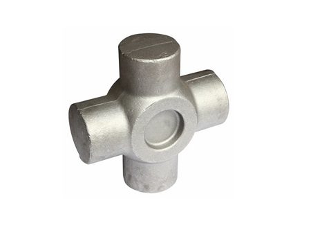 Hot Forging Forged Steel Universal Joints