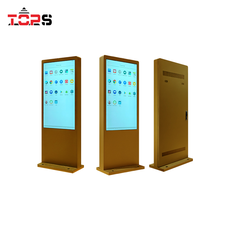 Enhance Your Outdoor Space with High-Quality Display Screens - Shenzhen ...