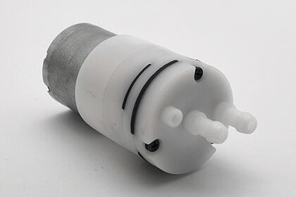 micro DC diaphragm water pump