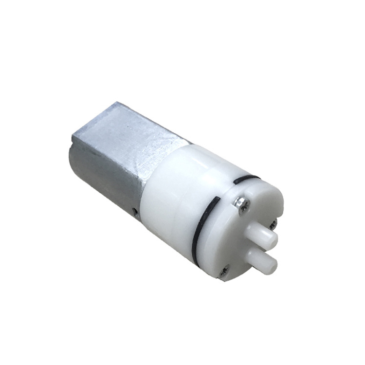 130 miniature vacuum pump