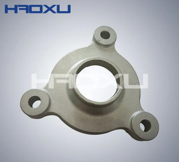 OEM Automotive Silencer flange