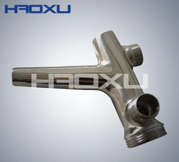 1.4306 Beer beverage filling valve