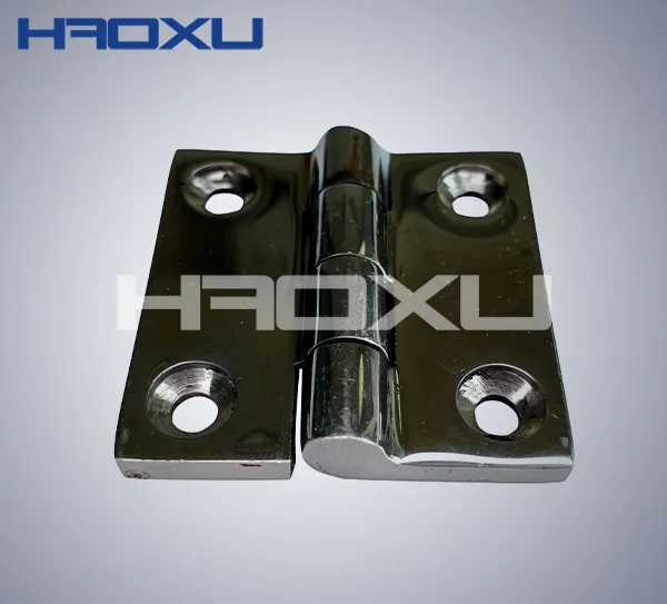 SUS304 industrial load-bearing hinge