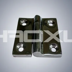 SUS304 industrial load-bearing hinge