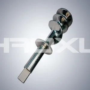 12# screw mixer shaft