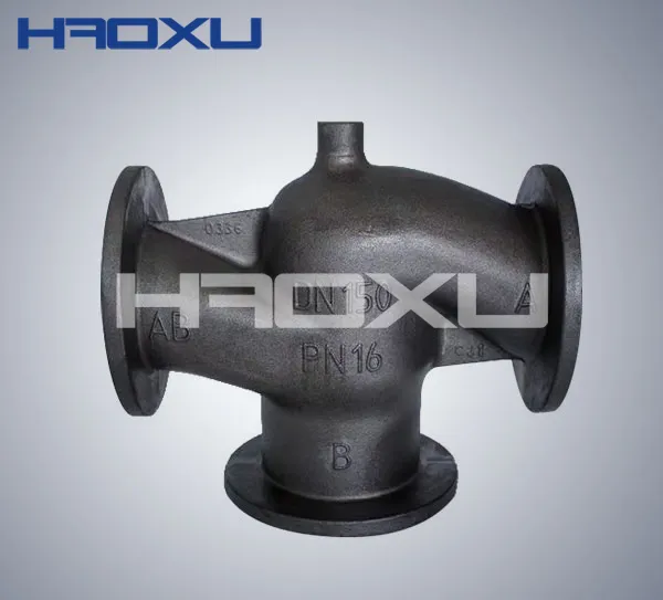 Globe valve - steam valve