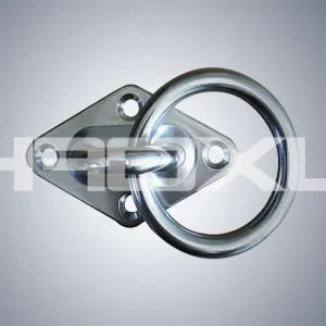 SS316 Hardware-pull ring