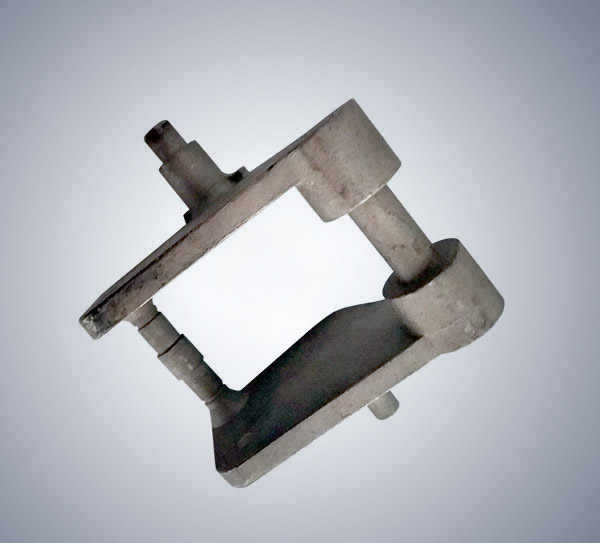 Precipitation hardening 17-4PH stainless steel castings are suitable for agricultural machinery