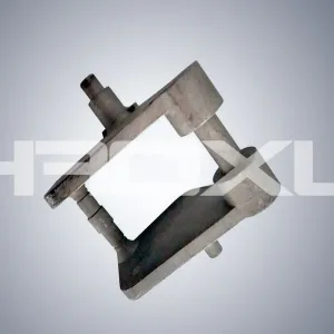 Precipitation hardening 17-4PH stainless steel castings are suitable for agricultural machinery