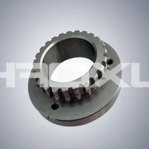 Mechanical Parts-Gears