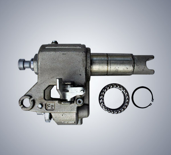 Handling Equipment-Hydraulic Components