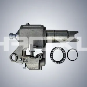 Handling Equipment-Hydraulic Components