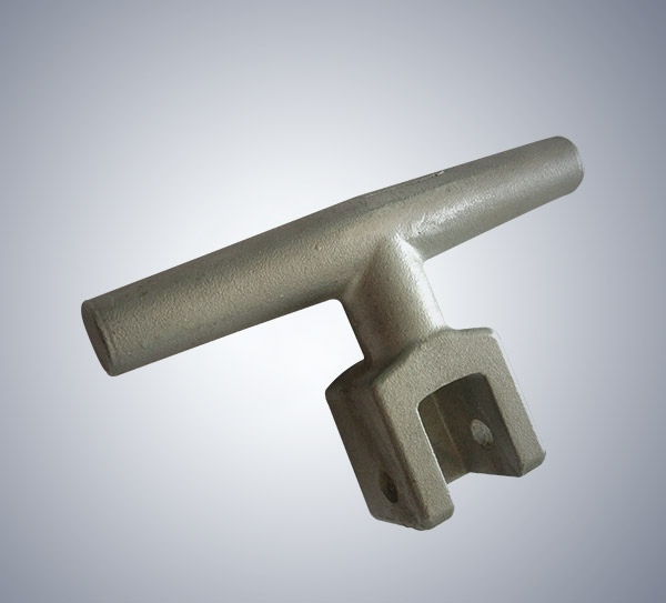 SS304 Tool box handle for Engineering machinery