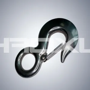 SUS304 Hooks  for magnetic weighing scales in cranes