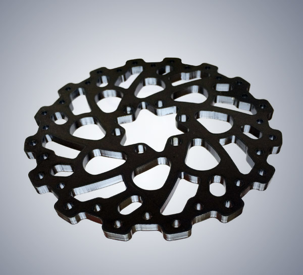 Bicycle brake accessories for outdoor racing