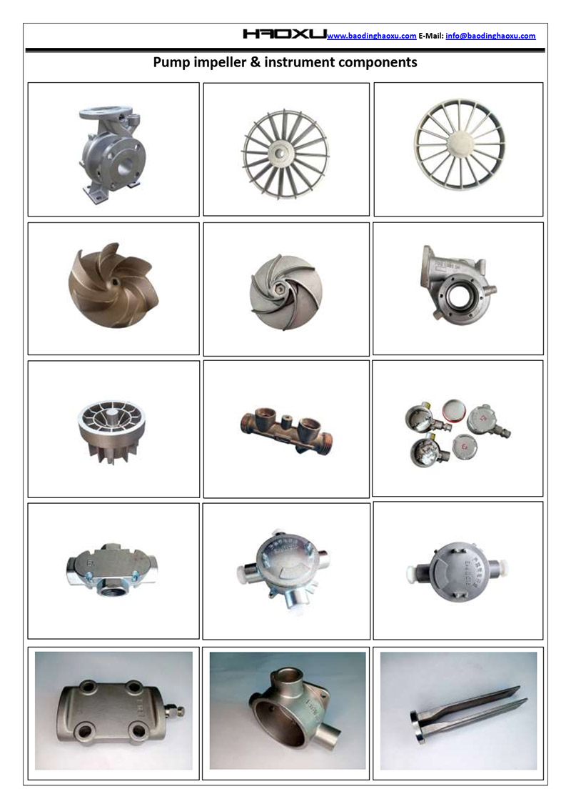 Metal Casting