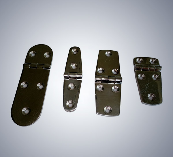 316L hinge for doors, windows, yachts