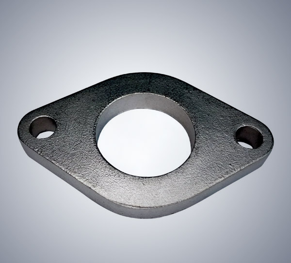 SS304 Exhaust flange joint