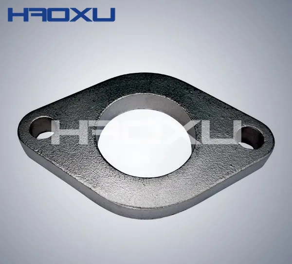 SS304 Exhaust flange joint