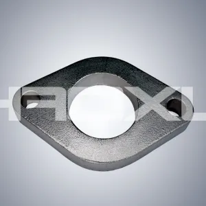 SS304 Exhaust flange joint